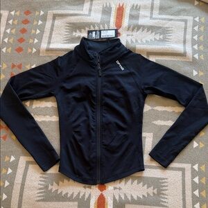 DFYNE Dynamic Zippy Black small